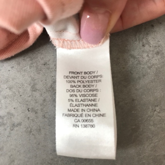 RW & CO T Shirt for work - Picture 6 of 6